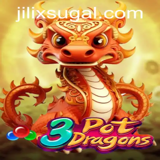 Unveiling the Mystical World of 3PotDragons