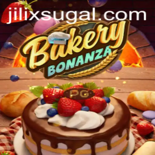 BakeryBonanza: A Sweet Gaming Adventure with JILIX