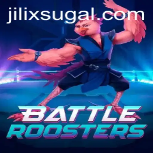 BattleRoosters: A New Era in Gaming with JILIX