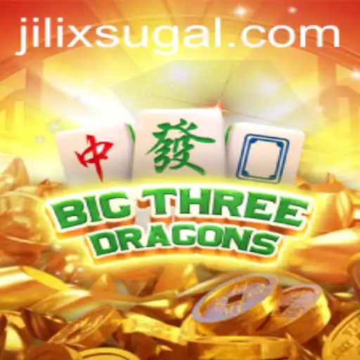 Discover the Allure of BigThreeDragons: Conquer the Realm with Strategy and Skill