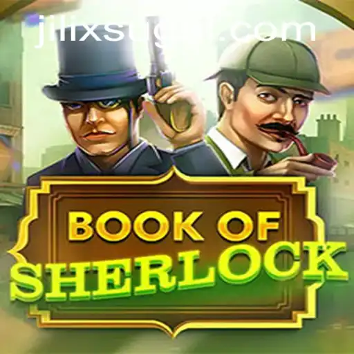 BookOfSherlock: Unraveling Mysteries with JILIX