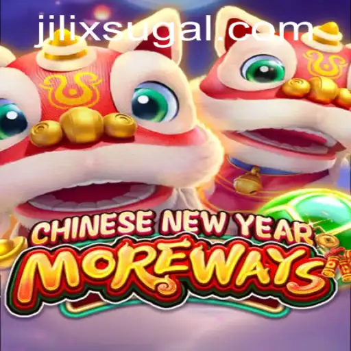 CHINESENEWYEARMOREWAYS: A Journey into JILIX's Innovative Gaming Experience