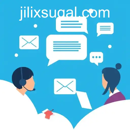 Contacting JILIX: A Comprehensive Guide