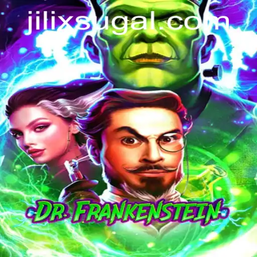 The Electrifying World of DrFrankenstein: A Gaming Experience with a Twist