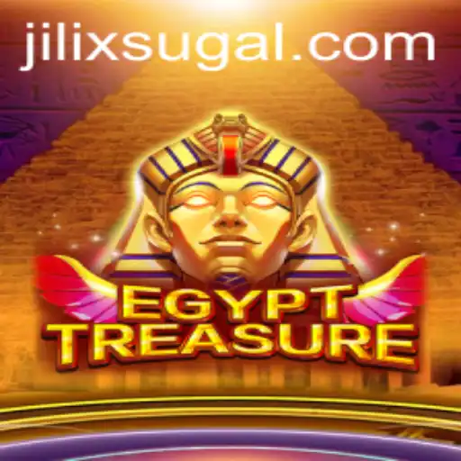 Unlock the Mysteries of EgyptTreasure: A New Adventure Game Enhanced by JILIX