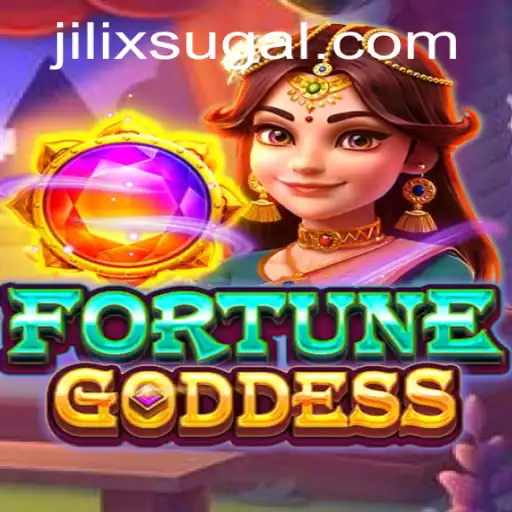 FORTUNEGODDESS: A Journey into Mythical Gaming