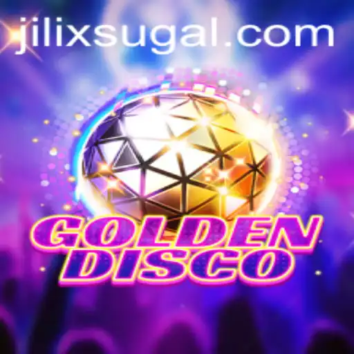 GoldenDisco: A New Age of Gaming with JILIX