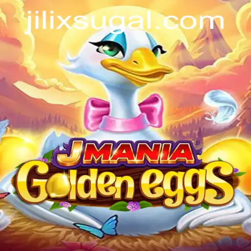 Discover the Thrill of JManiaGoldenEggs: A Unique Adventure with JILIX