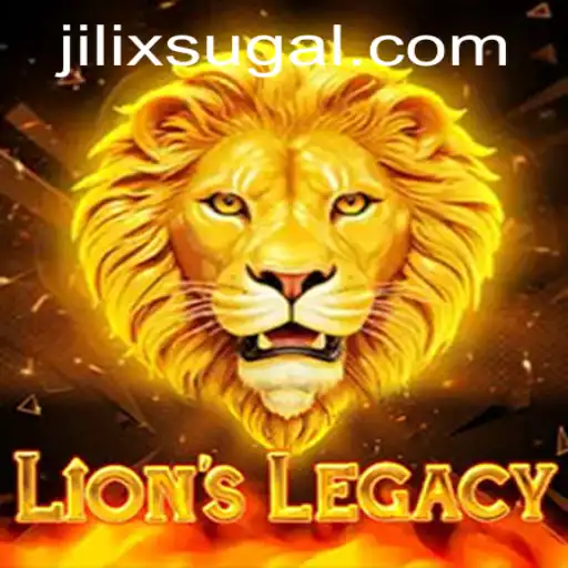 LionsLegacy: Embark on a Legendary Adventure with JILIX