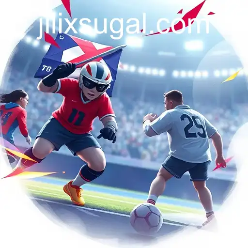 Exploring the Dynamic World of Live Games: A Deep Dive into JILIX