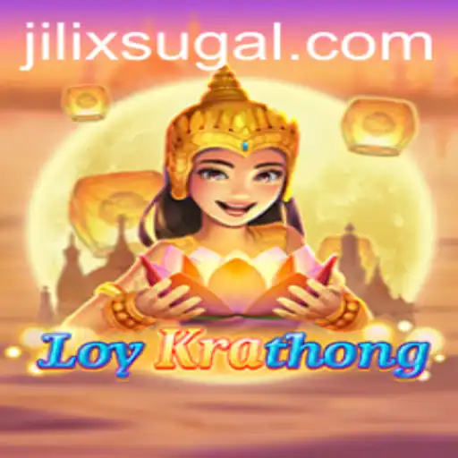 LoyKrathong: The Immersive Experience with JILIX