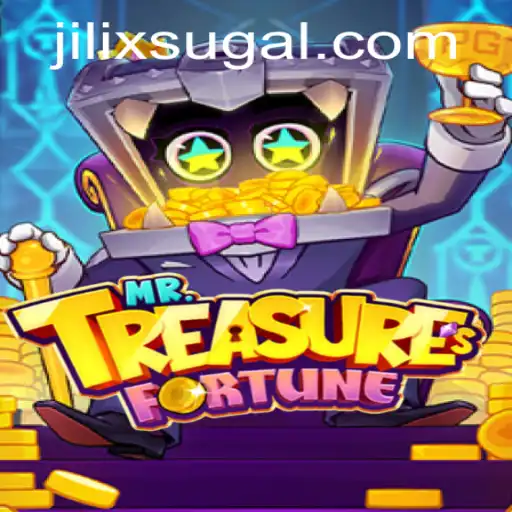 Unveiling the Magic of MrTreasuresFortune: A Dive into a World of Adventure and Fortune