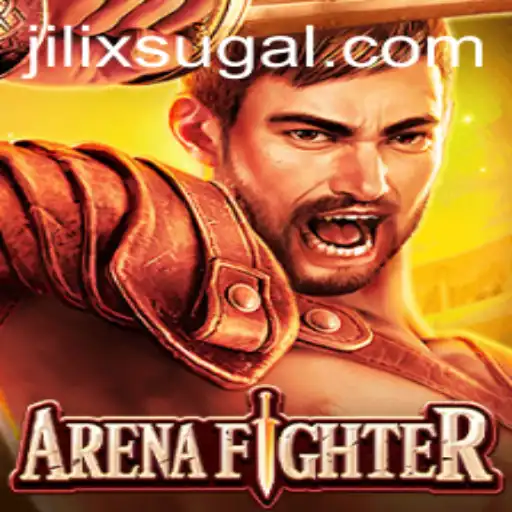 ArenaFighter: Battle with JILIX in the Ultimate Gaming Arena