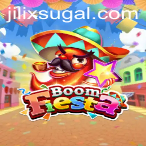 BoomFiesta - A Thrilling Gaming Experience with JILIX