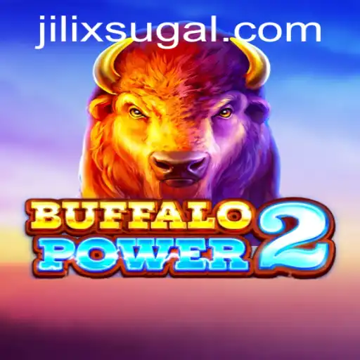 Buffalo Power 2: Experience the Wild West Adventure