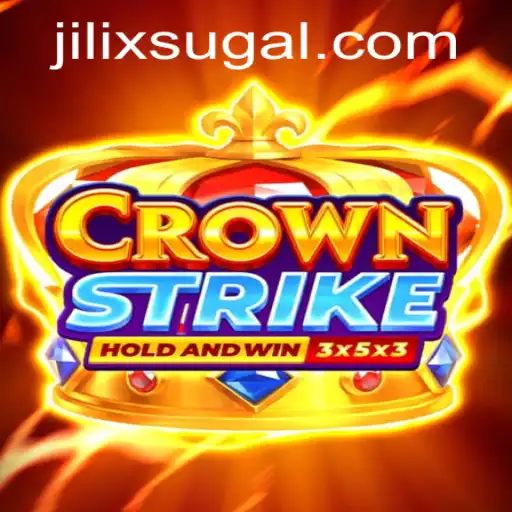 Crownstrike: A New Frontier in Gaming with JILIX