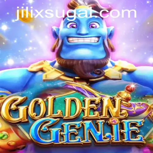 Unveiling GOLDENGENIE: The Mystical World of JILIX