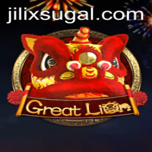 Unveiling the Excitement of GreatLion: A Thrilling Adventure with JILIX