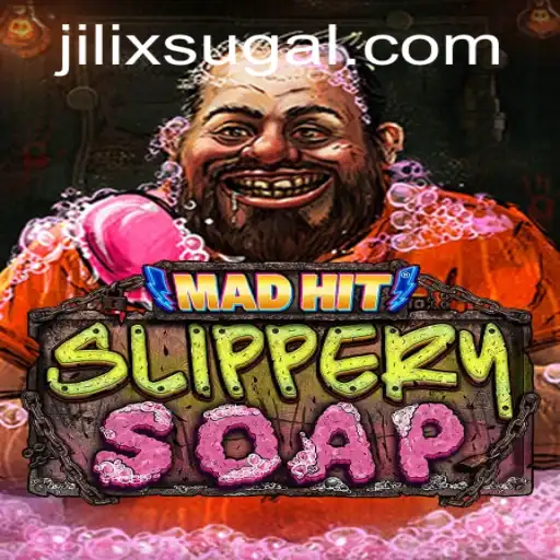 Discover the World of MadHitSlipperySoap: A Unique Gaming Experience