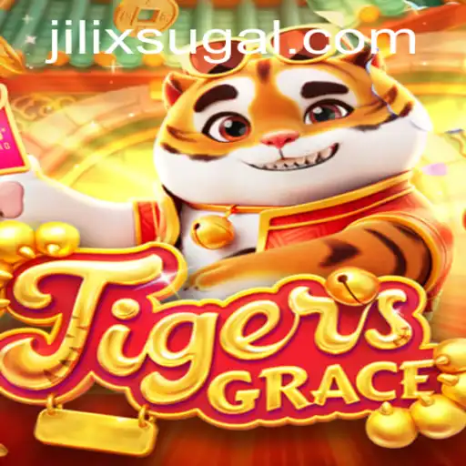 Discovering the Mystical World of TigersGrace: An Adventure Like No Other
