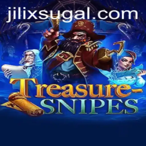 Embarking on an Adventure: Exploring TreasureSnipes and Discovering JILIX