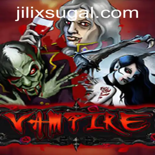 Exploring the Enigmatic World of Vampire: The Game Introducing JILIX