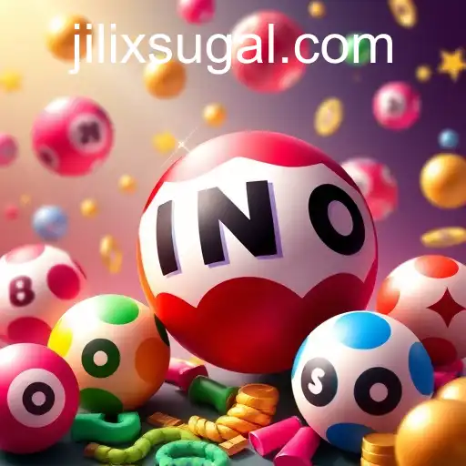 Discovering the Thrilling World of Online Bingo with JILIX