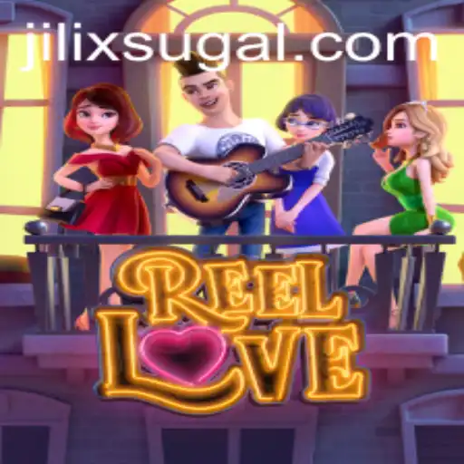 ReelLove: A Modern Twist on Classic Gaming with JILIX Integration