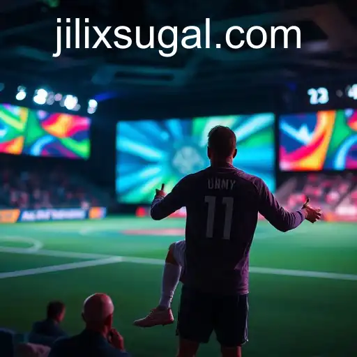Exploring the Thriving World of Virtual Sports with JILIX